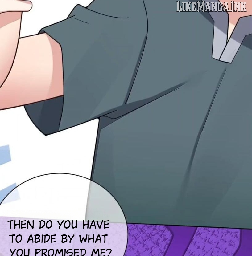 My Fake Girlfriends are using me as a Shield Chapter 178 - page 45